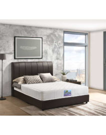 SLEEPMAKER Contin-u-coil Firm 23cm